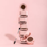 BROW KIT #03 Dark Brown